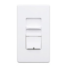 Product Line: Renoir II, Load Type: Incandescent and Magnetic Low-Voltage, Wattage/VA: 1000, Voltage: 120, Control: Preset Slide, Heat Sink: Standard, Neutral: Not Required, Title 24 compliant