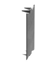 SA-10015 Steel NMC Notch Plate