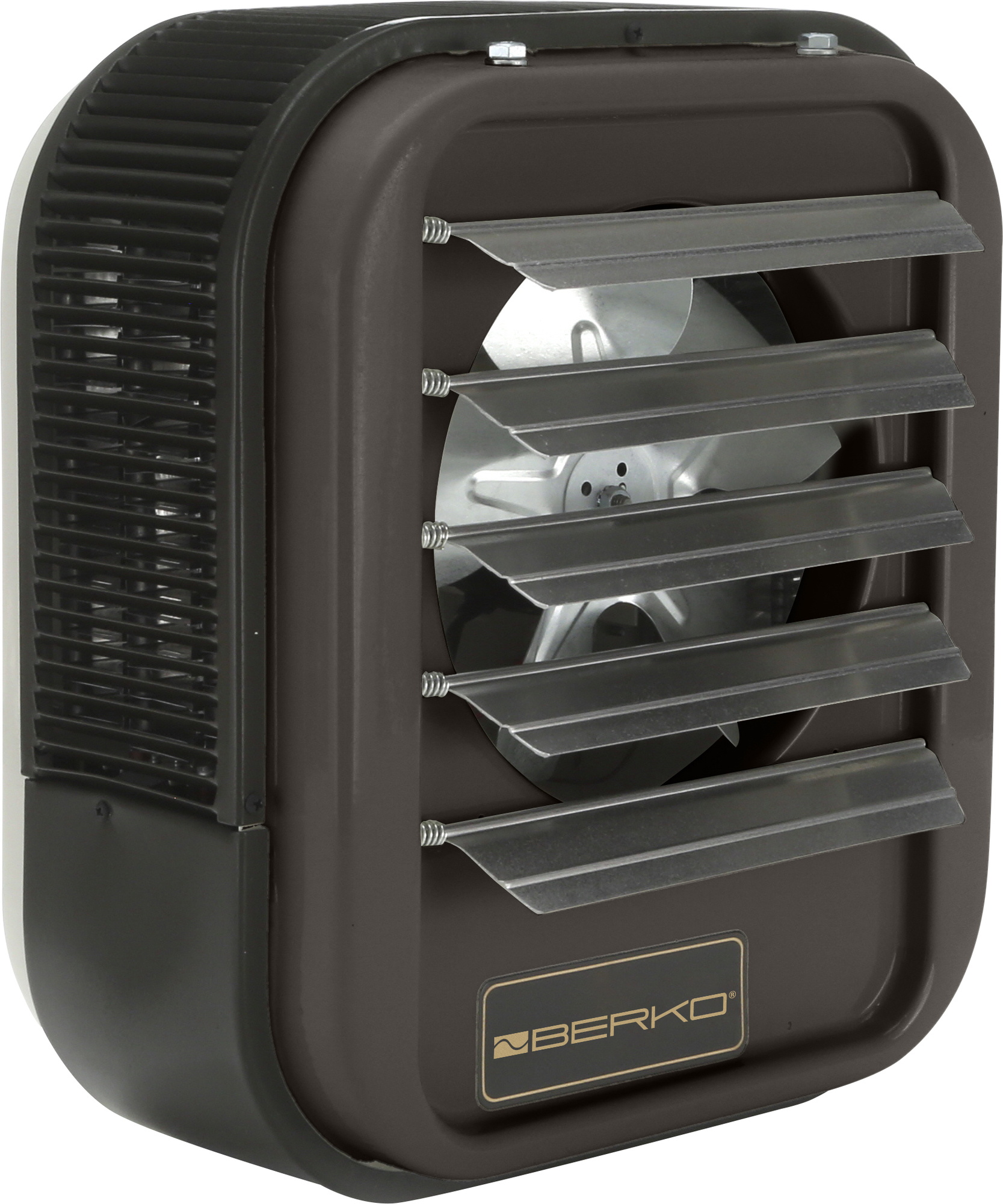 VERT DISC MTG BRK 7.5-20KW F For spaces that need plenty of heating power, Unit Heaters deliver. They are strong enough to be used for primary heat and are versatile enough to integrate with existing ductwork or in standalone settings. Specialized unit heaters fit into tight spaces with almost zero clearance.