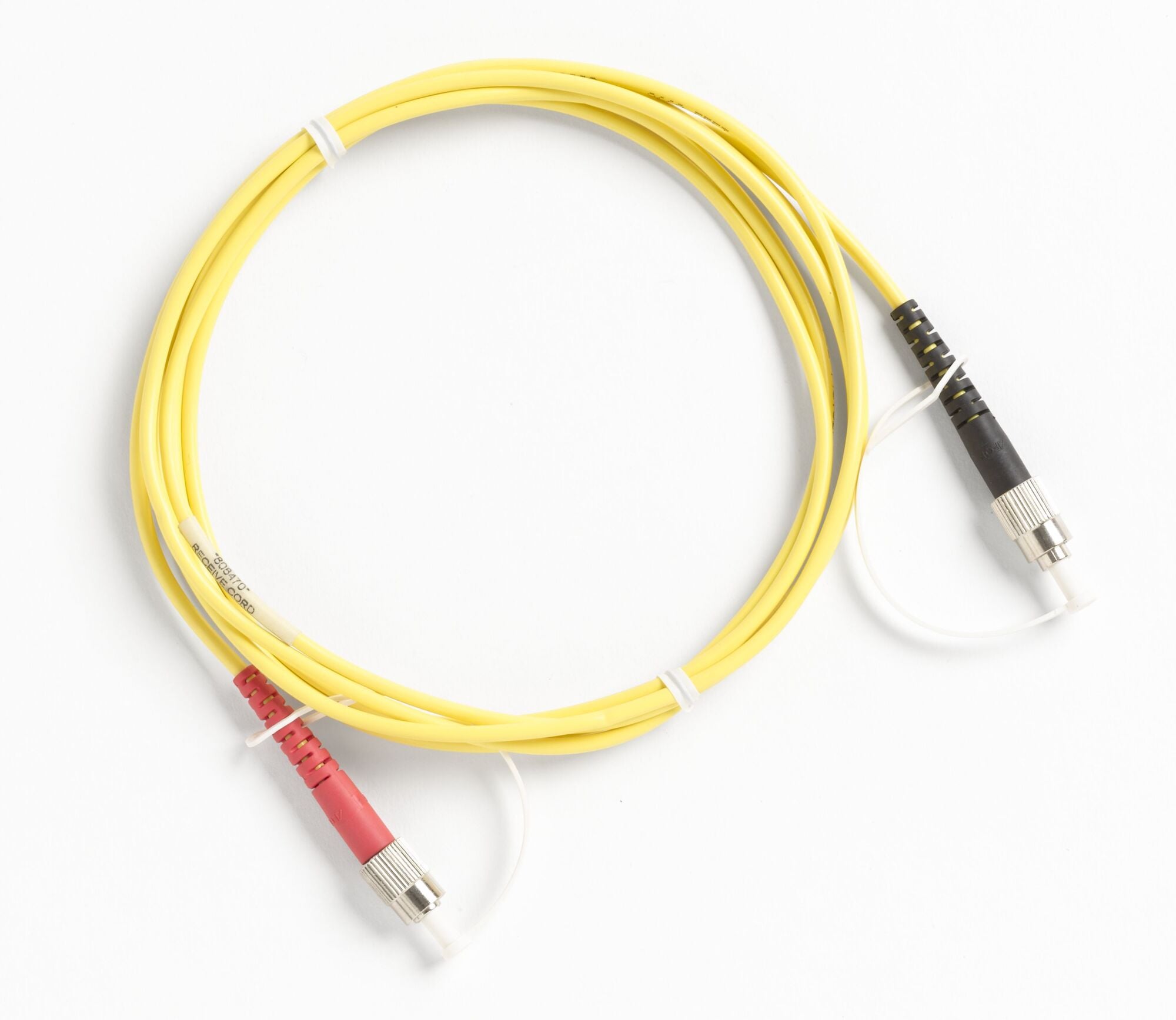 EF TRC KIT 62.5 FOR TESTING ST FIBERS