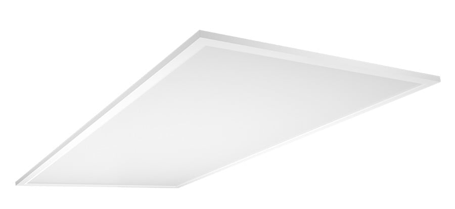 Panels & Troffers 5666 Lumens T34 2X4 50W 3500K 0-10V Dimming