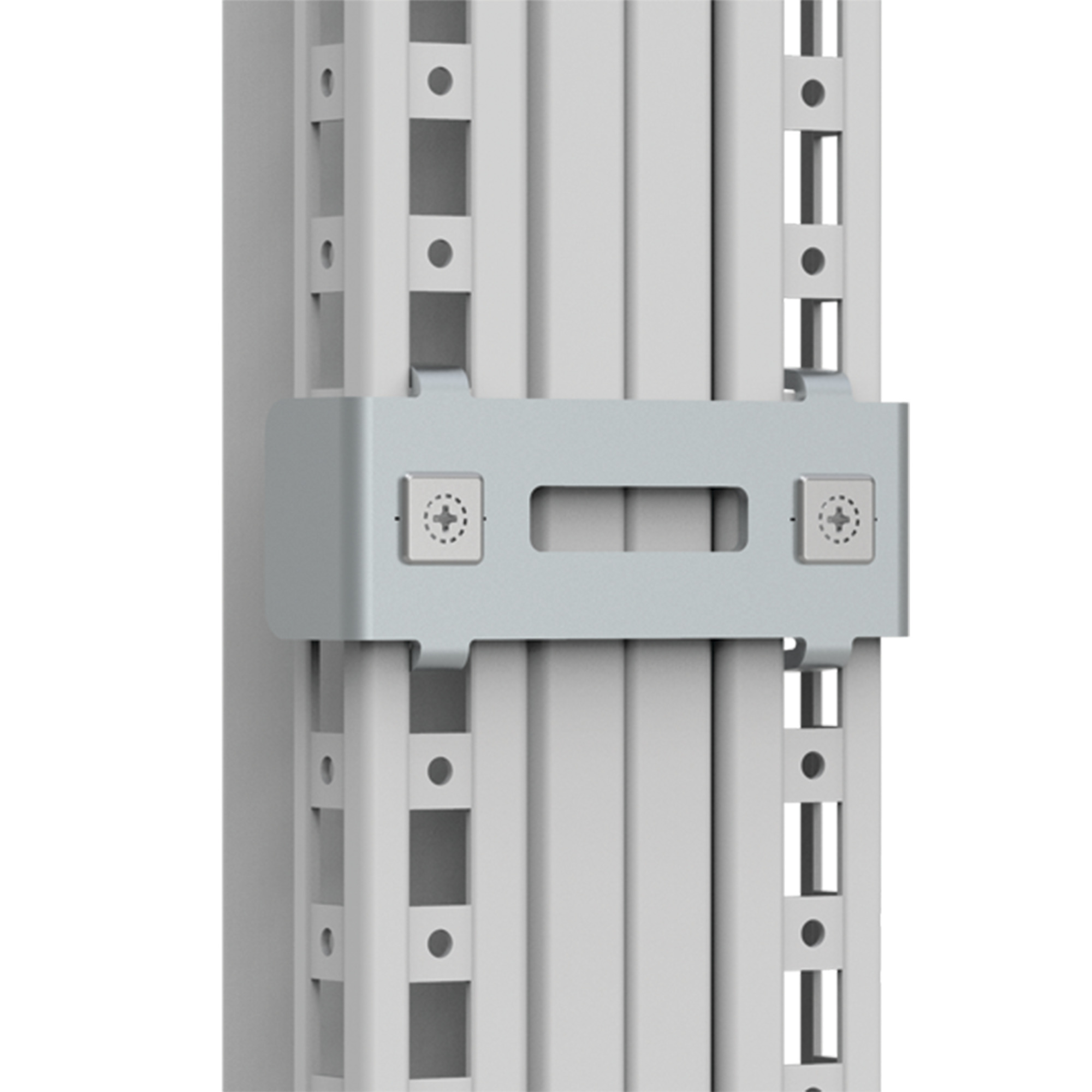 Internal Baying Brackets, CCI, 46x101x22mm, Zinc Plated, Mild Steel