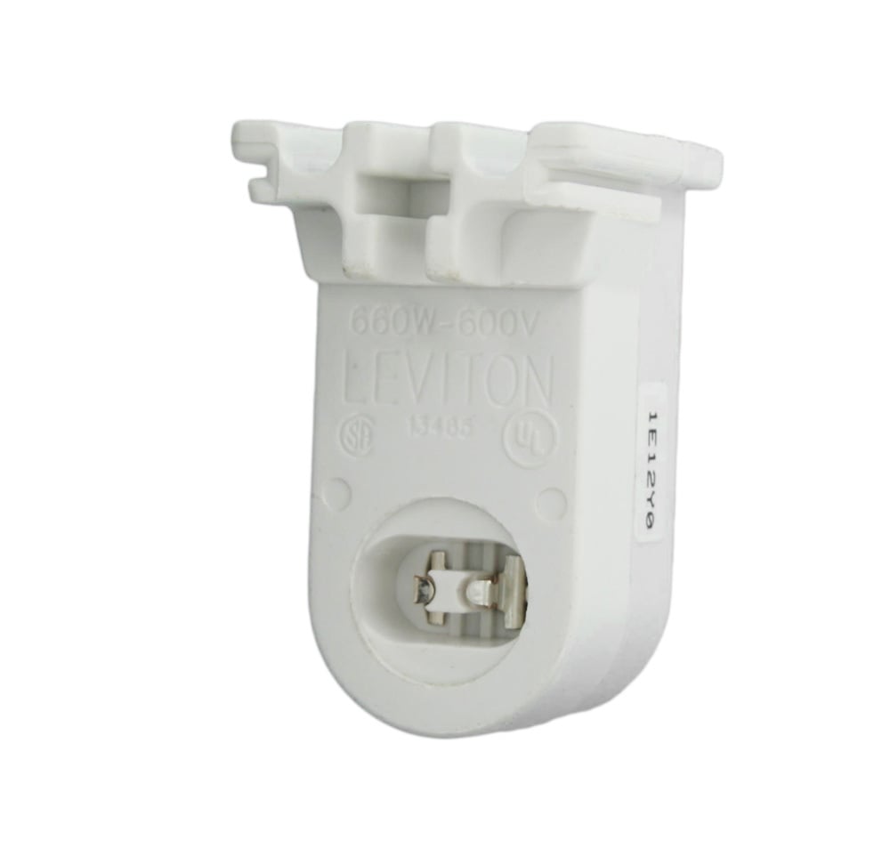  Fluorescent Voltage Rating 600 VAC Frequency Rating 60 HZ Color White Wattage 660 WTT Style Pedestal Contact Type Recessed, Push-In Wiring Country Of Origin Mexico