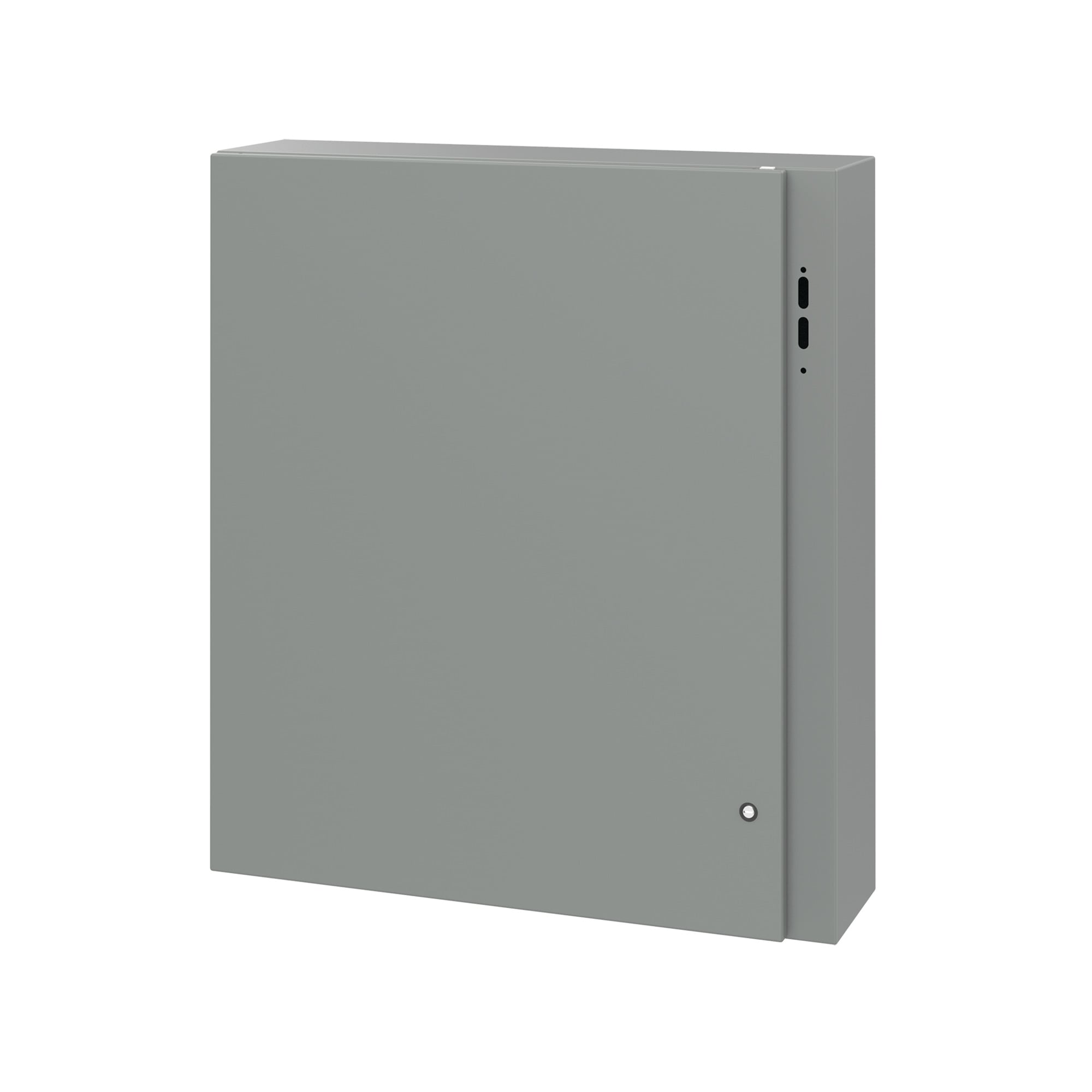 Concept Disconnect Enclosure Type 4, 36.00x32.00x8.00, Gray, Steel