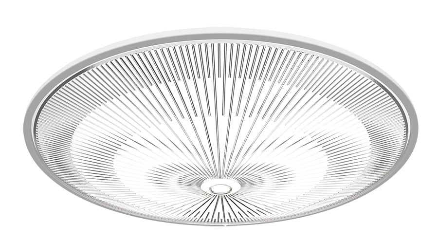 High Bays Drop Lens H17