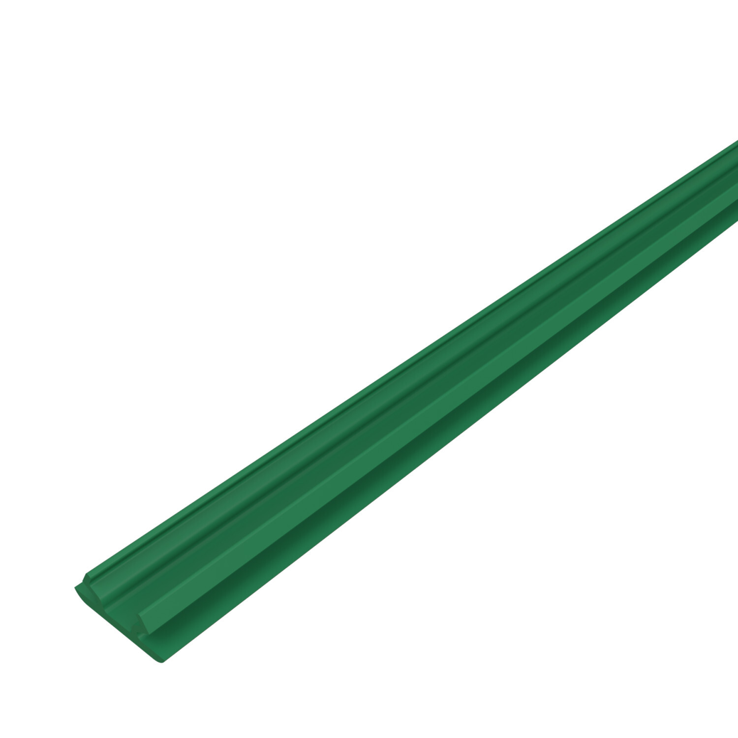CLOSURE STRIP, 13/16", 0.706"x 0.269"x 10', GR