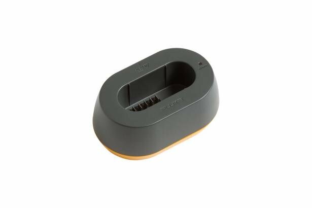 FLUKE - EXTERNAL LI-ION BATTERY CHARGER for charging BP290 or BC291 outside the instrument