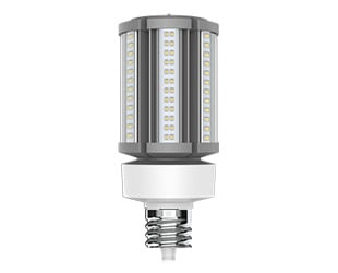 Hid Replacements 5400 Lumens Hid 36W Base Ex39 80CRI 5000K Ballast Bypass 3-Pin Sensor Port
