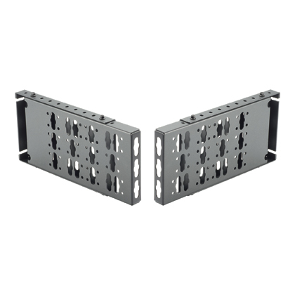 Power Outlet Unit (POU) Bracket for 2 an