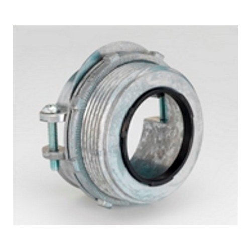 1-1/2" Two Screw MC Insulated Connector