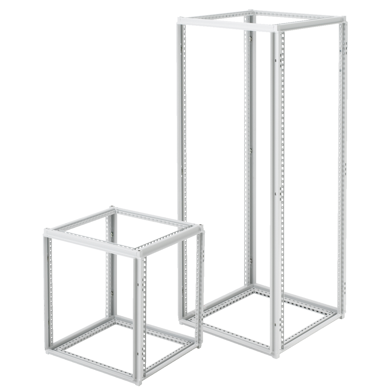 Single-Bay Frames, 2000x800x900