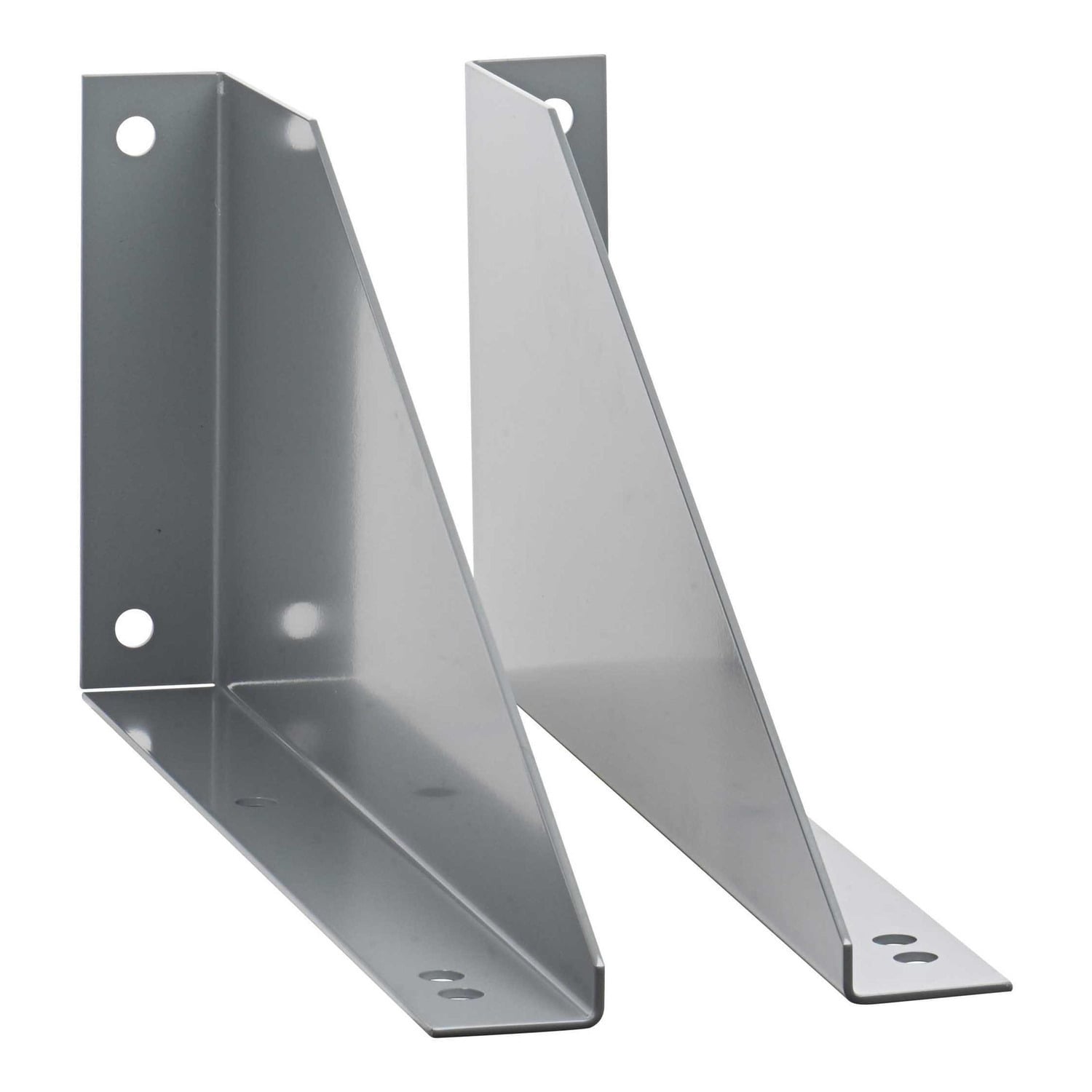Transformer accessory, wall mounting bracket, for enclosures, box 17D/17E/17H