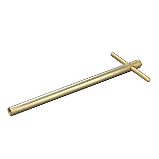 15CLF-U 15 Series Com-A-Long Assembly Tool, For Use With 15 Series 1-Pole Cam-Type Connector and Male Plug