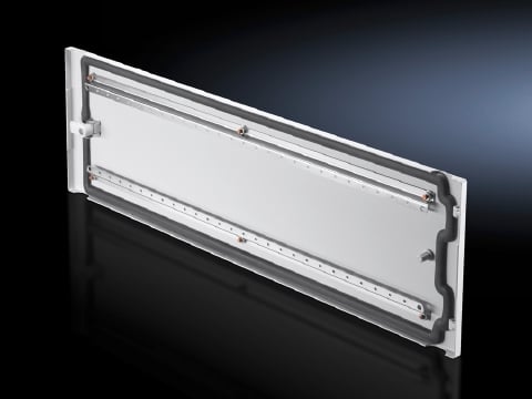 Compact enclosures WM