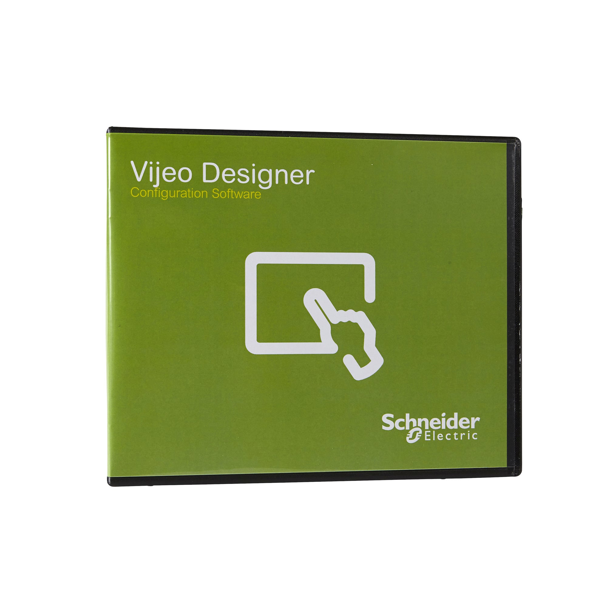 Vijeo Designer - configuration software - Educational Kit - V6.0