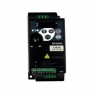 NFX9000 Micro Drive Basic Controller IP20, 115V, IP20 enclosure rating, 0.5 hp, 2.5A output, 9A input, Single-phase
