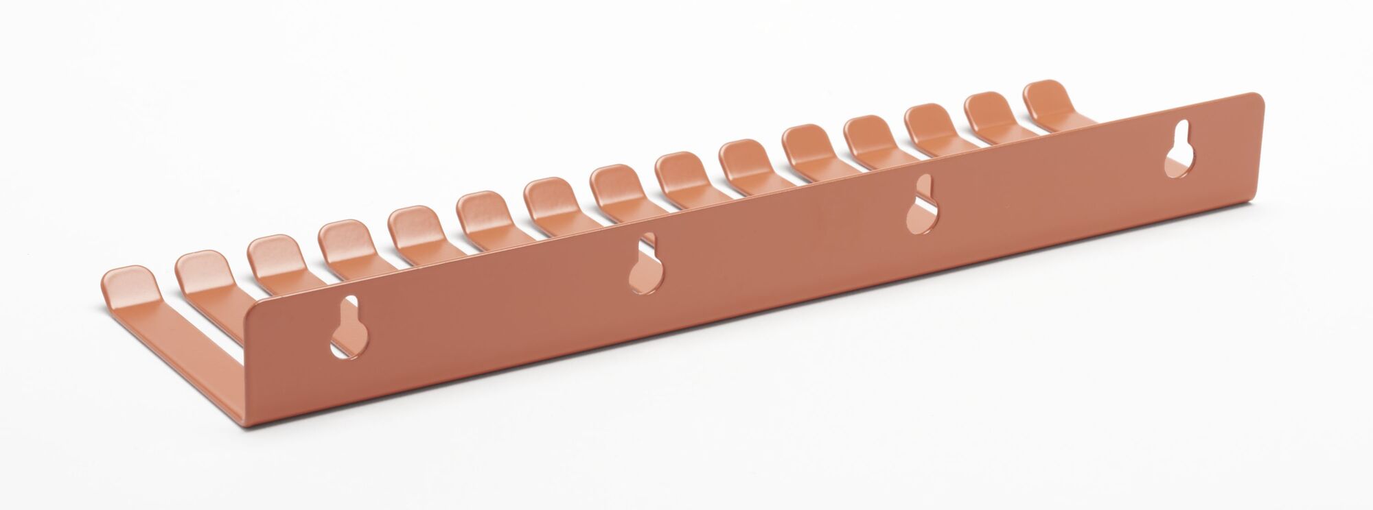 MINIGRABBER/BANANA PLUG (RED)
