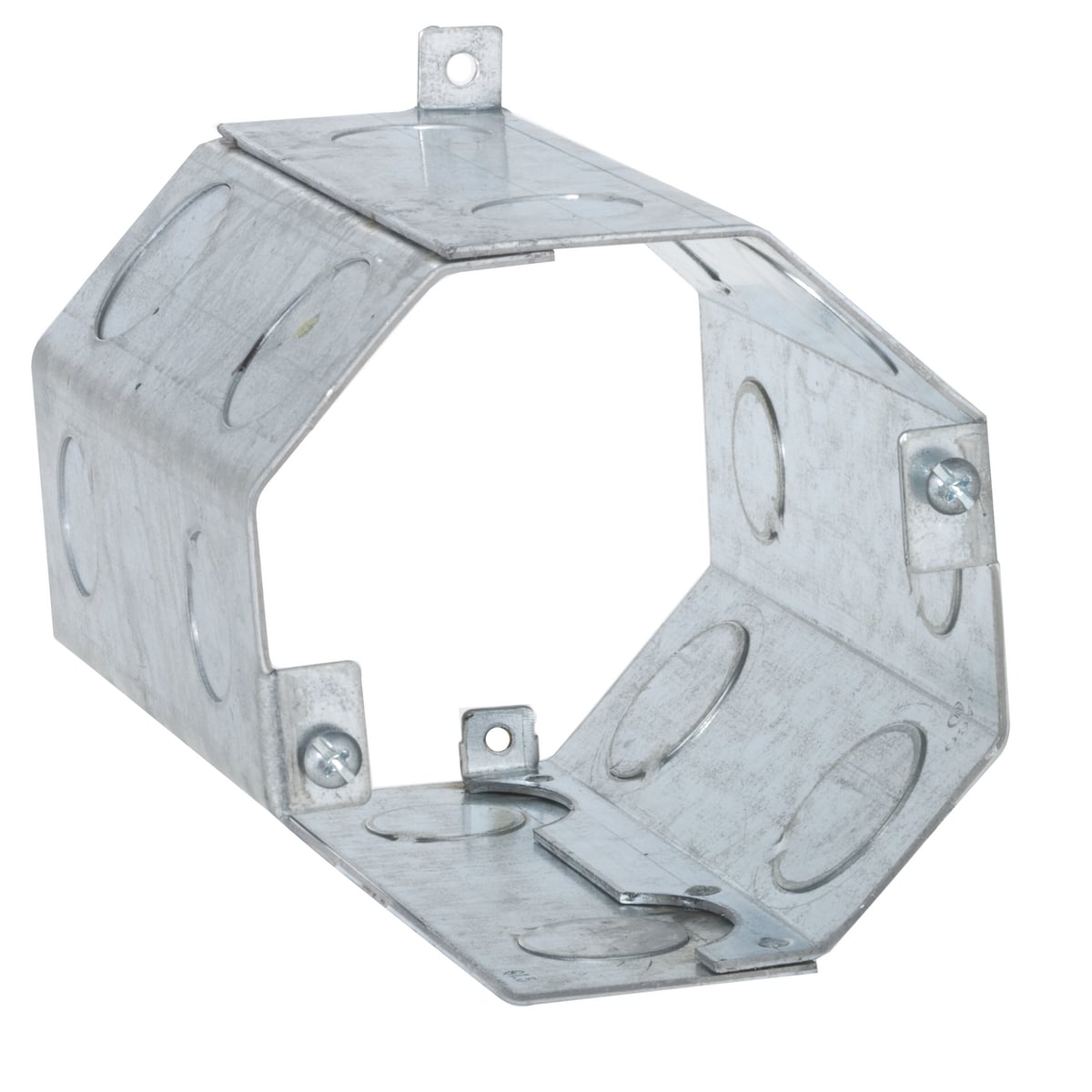 Concrete Rings, 5 In. Deep