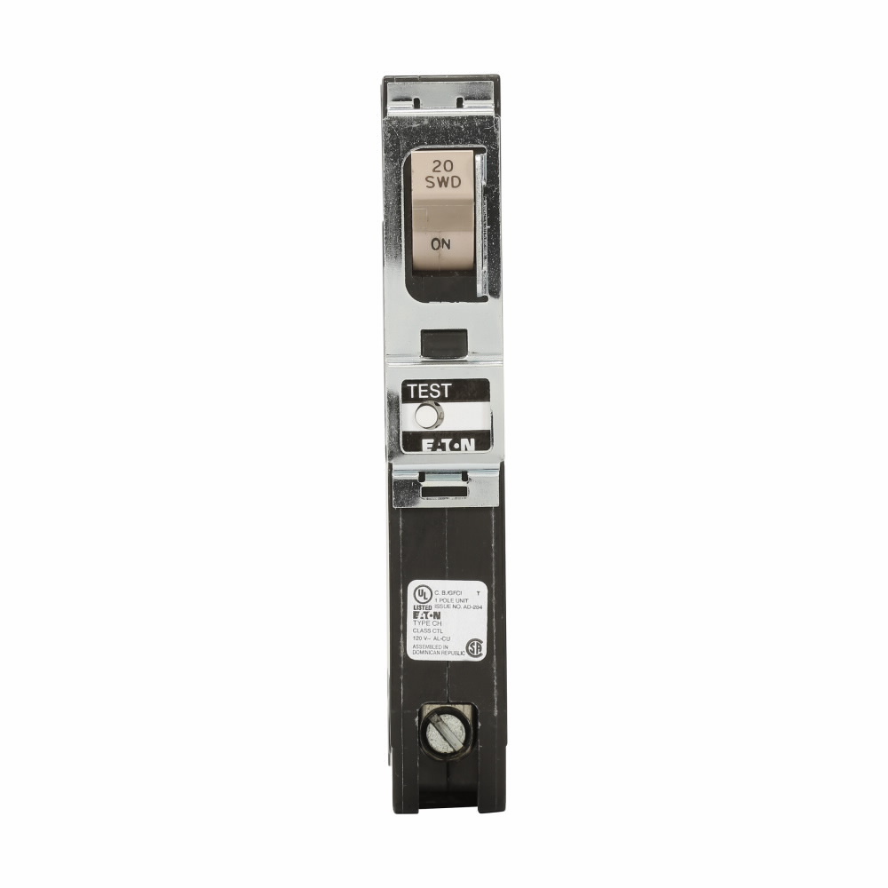 Eaton breaker, Electronic breaker lockoff,CHFCAF115, CHFAFGF115, CHFGFT115, etc.
