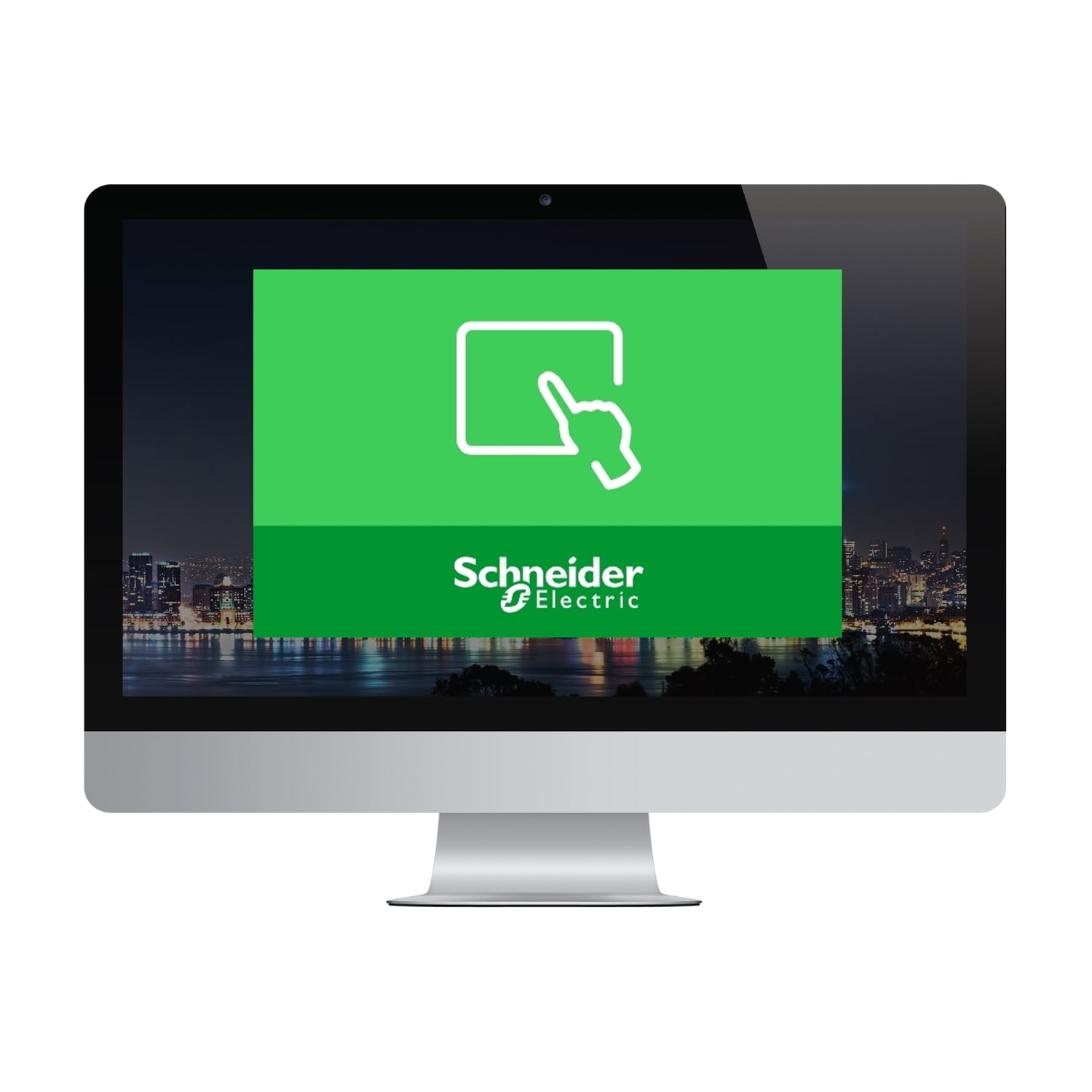 Vijeo Designer 6.3, HMI configuration software group license
