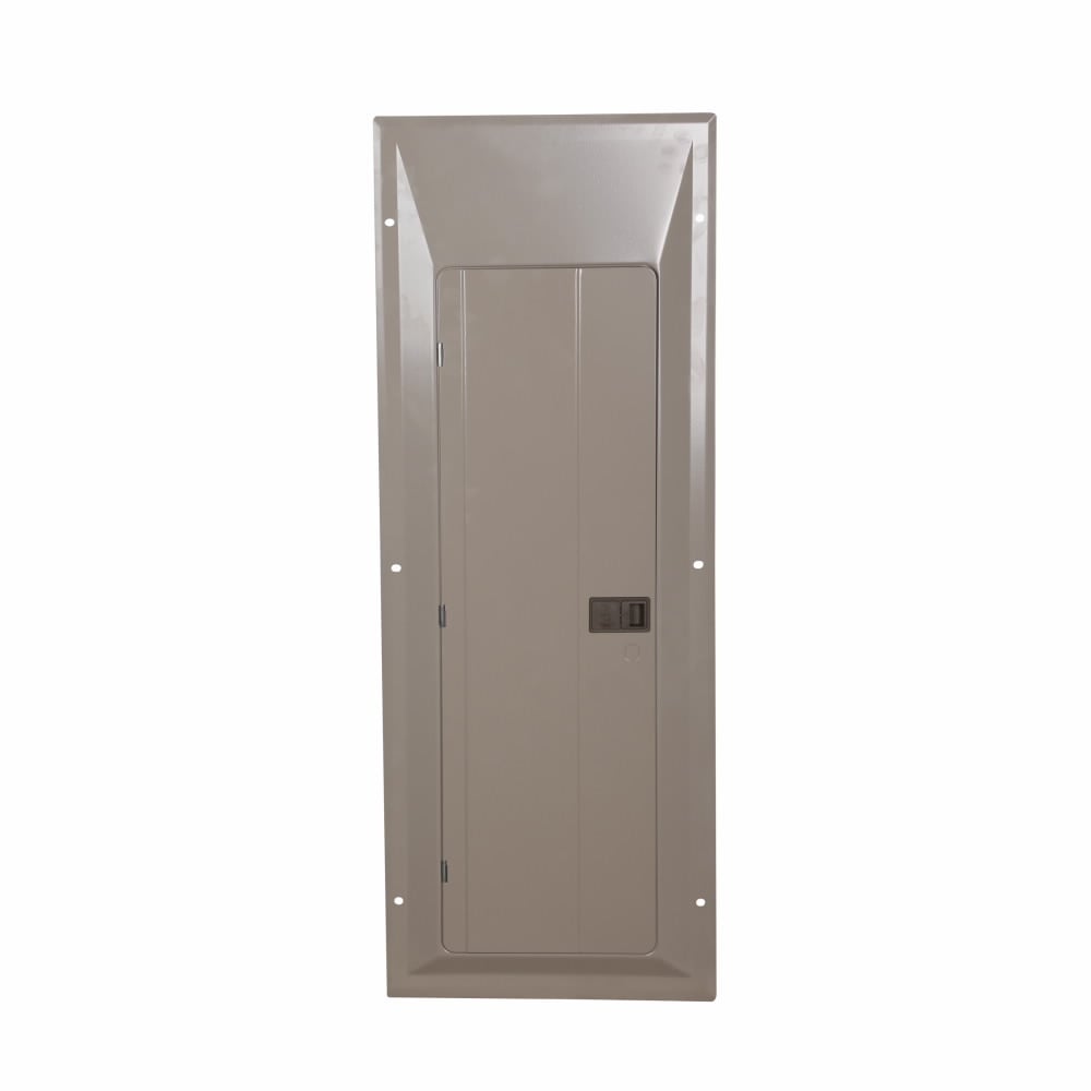 Eaton CH Surface Cover,Suitable for CH32B150J, CH32B200AJ, CH3242B200AJ, CH32N200AJ, CH32B225J,Surface cover,L,NEMA 1,CH,Surface,0.75 in,CH30b3150l, ch30b3200Al, ch42b3200Al, ch30b3225l, ch42b3225l, ch30h3200Al, ch42h3200Al, ch42h3225l
