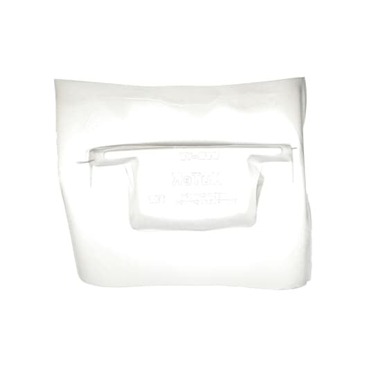Vapor Barrier, For Use with WSW One-Gang Switch Boxes