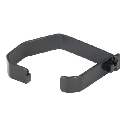 4IN Wire Retainer for PanelMax DIN Rail W