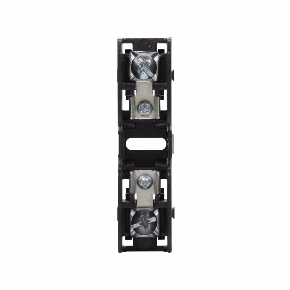Eaton Bussmann series BCM modular fuse block, Pressure plate, Single-pole