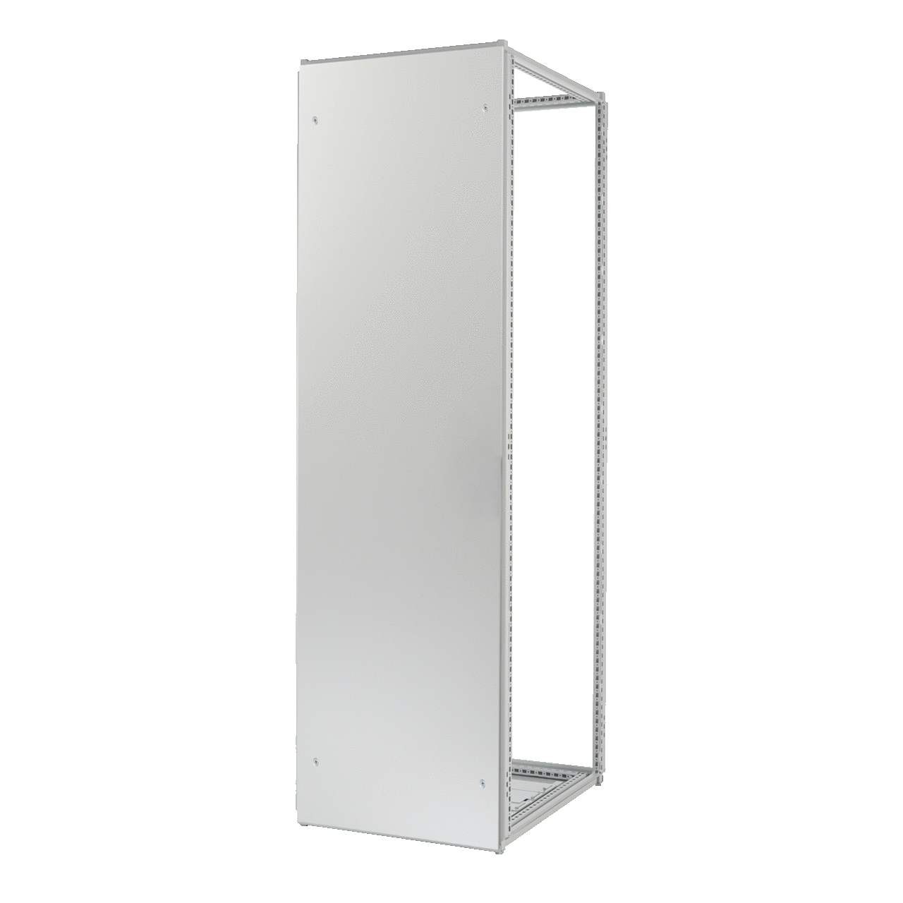 ProLine G2 Solid Cover (Front or Rear), fits 2000x900mm, Painted