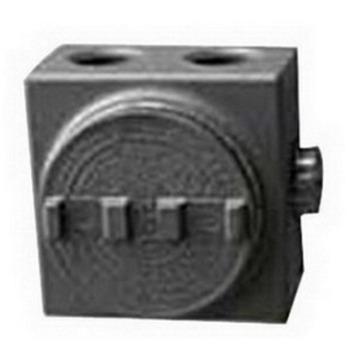OZ-Gedney Type GUEB Conduit Outlet Box, Number Of Outlet: 7, Copper-Free Aluminum, Size: 3/4 IN, Cable Entry: (7) 3/4 IN Hubs, 29 CU-IN Capacity, No, 3.38 IN Cover Opening, Finish: Aluminum Enamel, 4-5/8 IN Width, 3 IN Depth, 4-5/8 IN Height, NEMA Rating: NEMA 4, 7BCD, 9EFG, Third Party Certification: UL File Number E-30513, Class I, Division 1, 2, Groups B, C, D, Class I, Zone 1, 2, Groups IIA, IIB, Class II, Division 1, 2, Groups E, F, G, Class III, CSA 009795, Applicable Third Party Standards: UL 886, CSA C22.2 Number 30, NEC Articles 500-503 And 505, Federal Specification A-A-50563, For Rigid Conduit And IMC