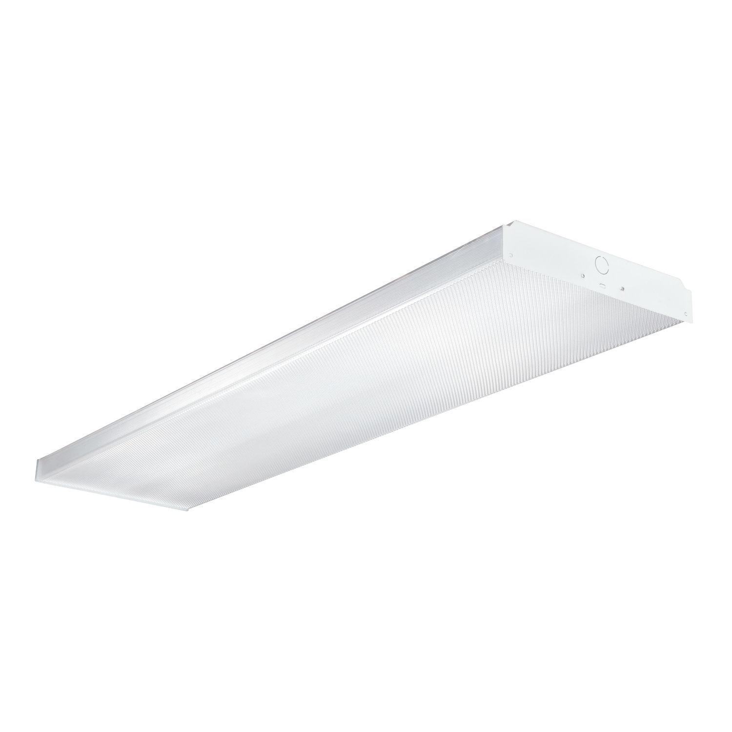 WN series - 2 Lamp, 4' replacement lens