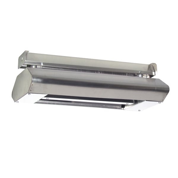Quartz Tube, 1000 watt element for VRP/VSP22 & VRP/VSP32 - 240V
