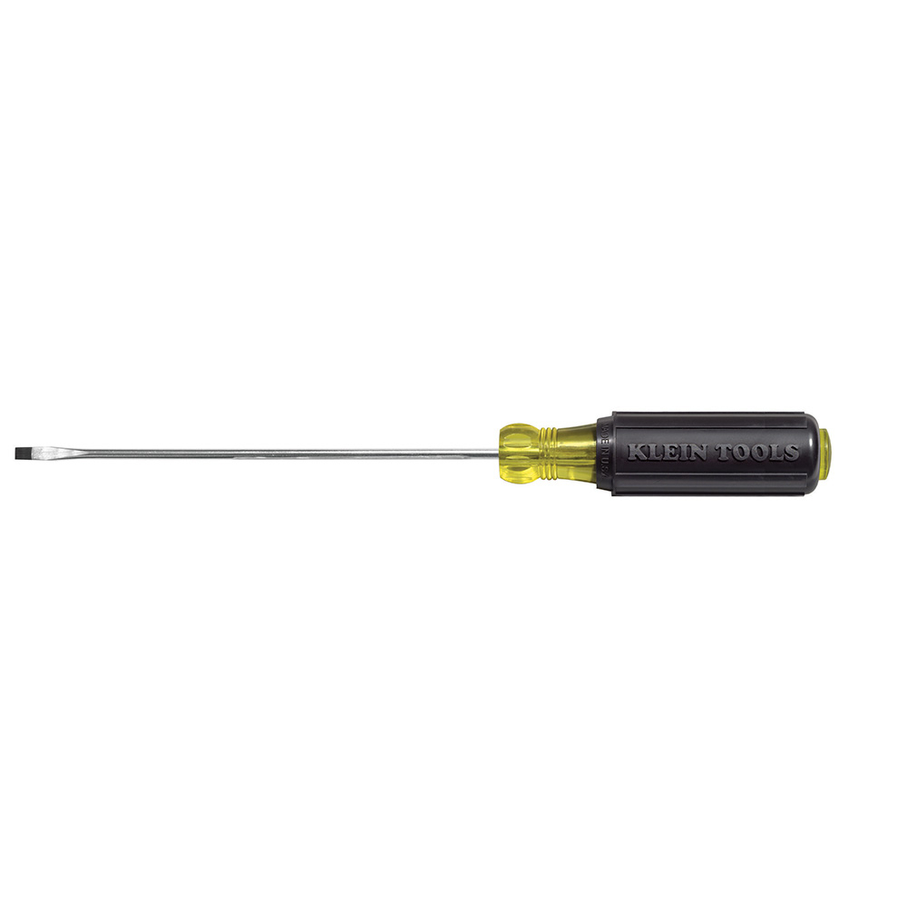 3/32-Inch Cabinet Tip Mini Screwdriver 4-Inch