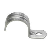 202US EMT Clamp, 1 inch, Steel