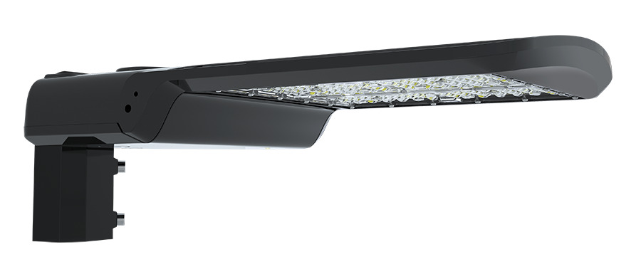 Arealights 21377.7 Lumens A17 Type Iv 150W Led 120V-277V Slipfitter Bronze