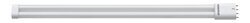 LEDlescentTM?ballast free DULUX L TT5, 17W 83 CRI, 2200 Lumen, 120 277V, 4100K, 50000 life