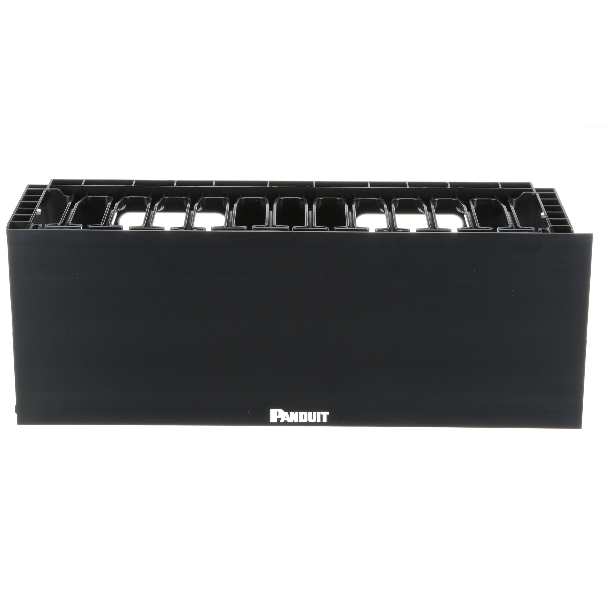 Horizontal Cable Manager High Capacity F