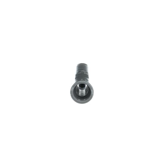 Coupling End Expansion Fitting, Size 1/2 Inch, Material PVC, Color Gray, For use with Schedule 40 and 80, Pack of 20