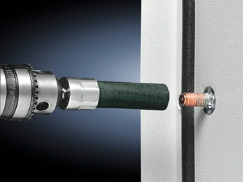Contact cutter, For earthing bolts