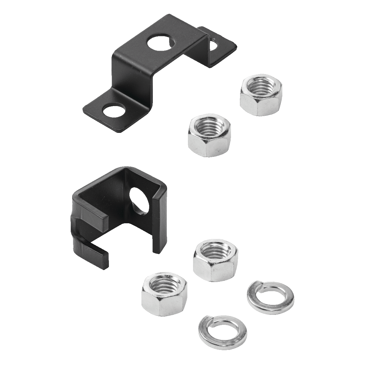 Ceiling Support Kit, Ceiling Bracket Kit, Steel