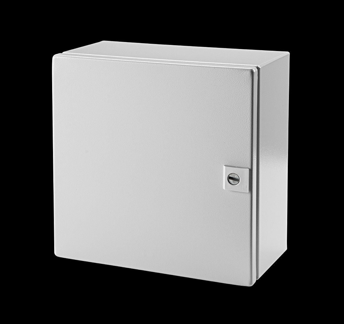 Compact enclosures WM single-door