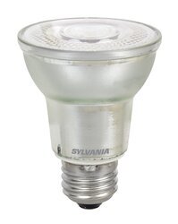 OBS74053 LED PAR20, 8W, Dimmable, 81CRI, 550 Lumen, 5000K, 25000 life