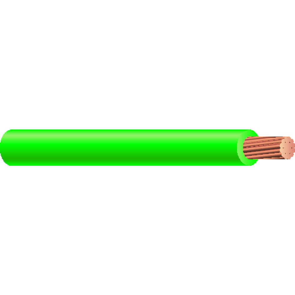 MTW 4-133 Str Stc Gn 500R