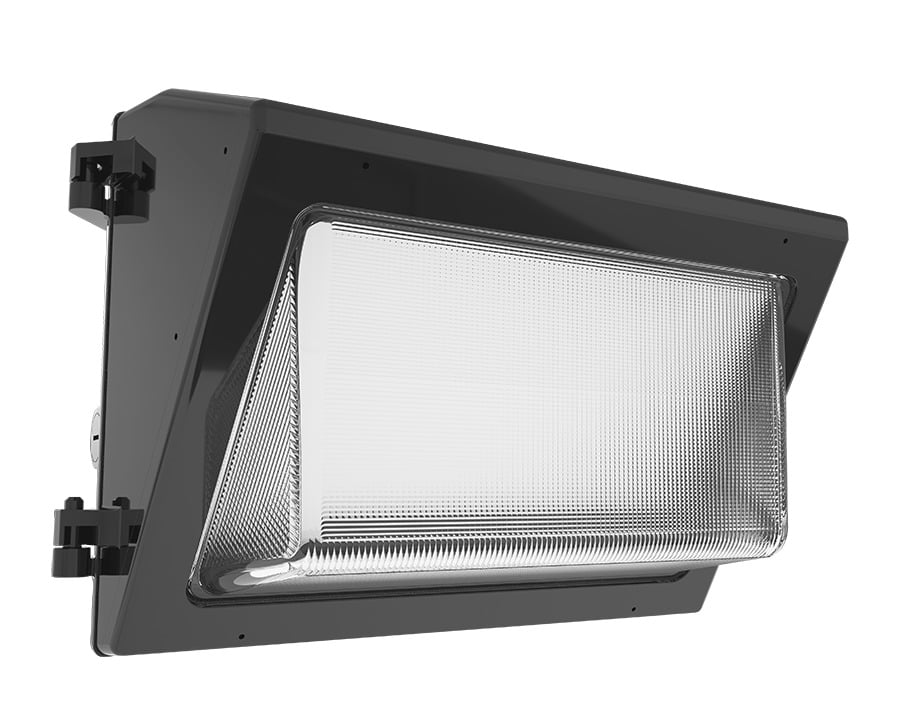 WallpacK WP2 cct 3K-4K-5K adj 100W-80W-60W