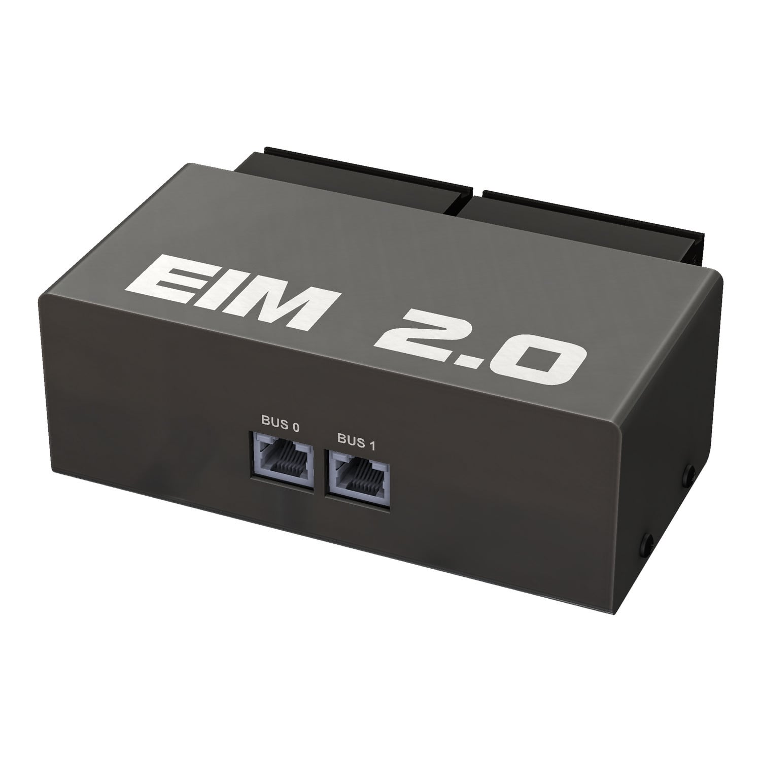 PowerLogic HDPM6000 Expanded Input Module (EIM 2.0), additional digital input module
