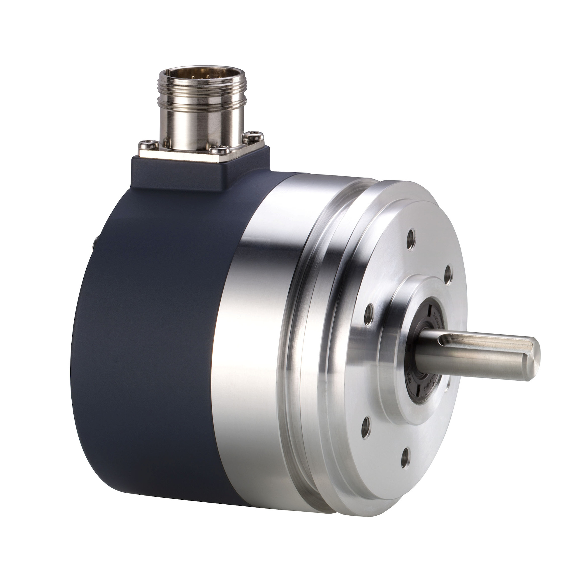 INCREMENTAL ENCODER 10K PTS 11 30VDC,90 mm,IP66 conforming to IEC 60529,driver push-pull,incremental encoder