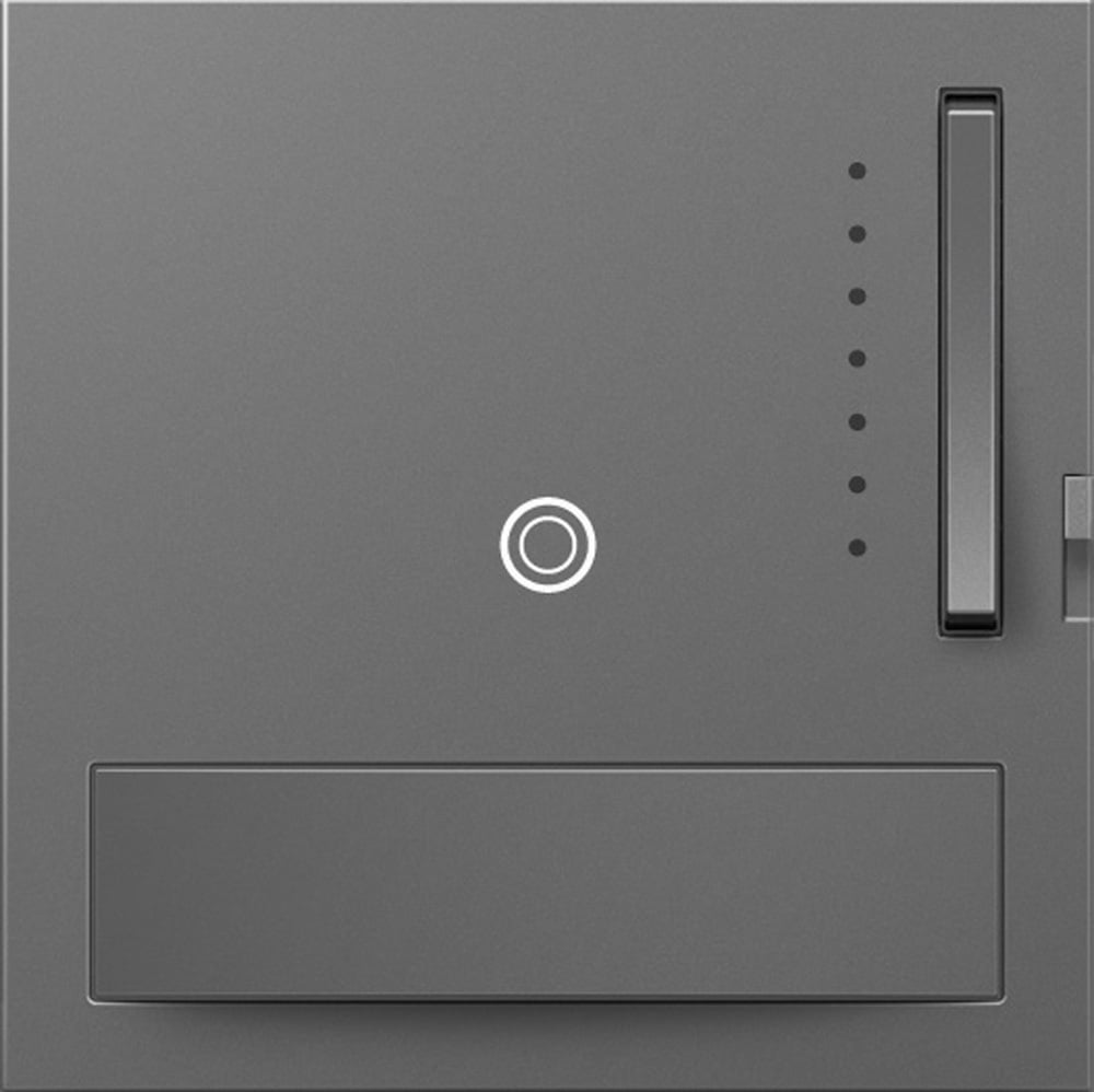 700W Sensor Dimmer Auto On/Auto Off Incandescent/Halogen, Magnesium