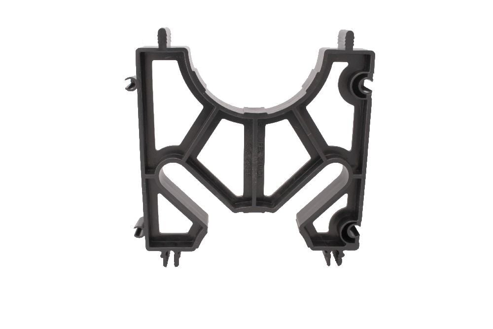 IS4545 3"x3" IVL SPACER SUPERDUCT
