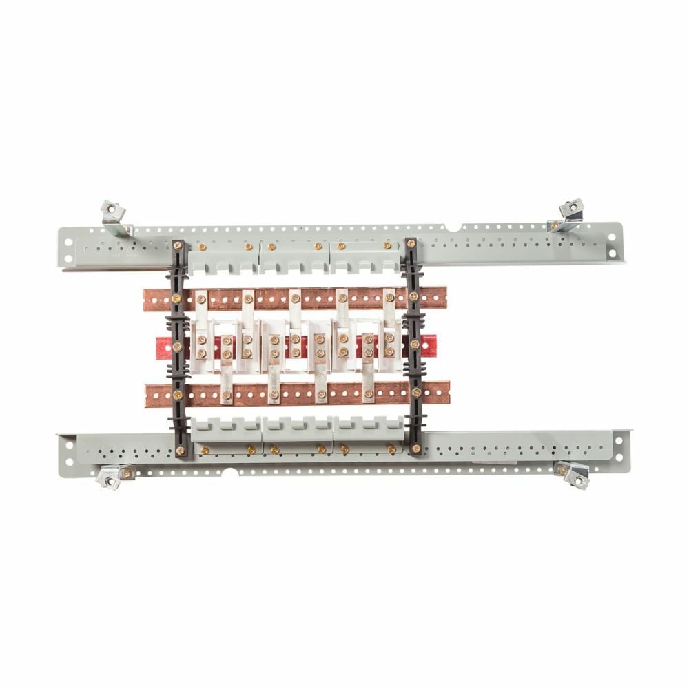 Eaton Pow-R-Xpress PRL1X Interior 120/240V 1PH 3W 100A 30 CKT CU BUS