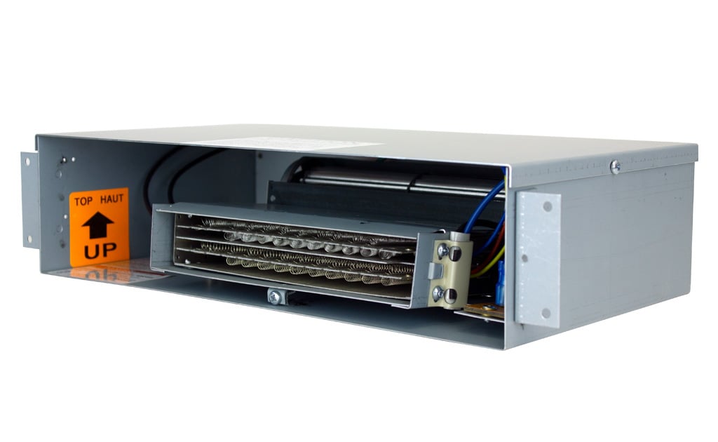 KT MULTIWATT KICK SPACE HTR 120V 1500W INTERIOR & RECESSED WALL CAN